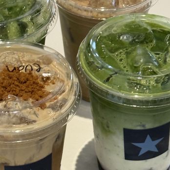 Starlet Coffee - Coffee & Tea Near Me - Pasadena, California