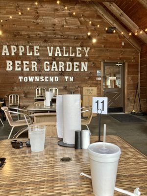 Apple Valley Mountain Village & Cafe by null
