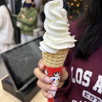 Mixue - Soft serve - Ice Cream & Frozen Yogurt Near Me - Los Angeles, California Mixue - Soft serve - Ice Cream & Frozen Yogurt Near Me - Los Angeles, California