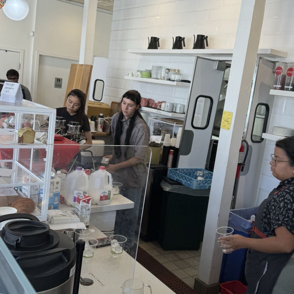 SPRO Coffee Lab - Coffee & Tea Near Me - San Francisco, California SPRO Coffee Lab - Coffee & Tea Near Me - San Francisco, California