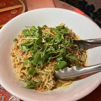 Fortunate Son - Dan Dan Noodles - Chinese Near Me - San Diego, California Fortunate Son - Dan Dan Noodles - Chinese Near Me - San Diego, California