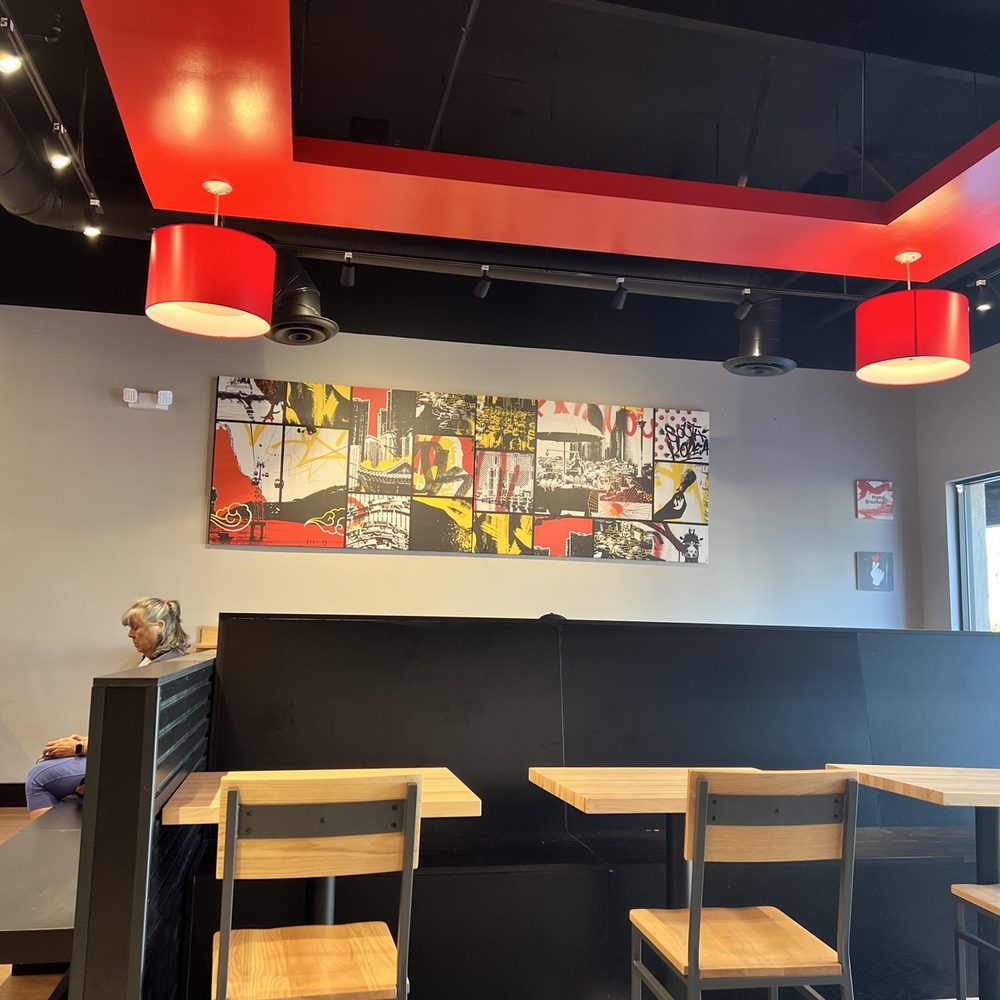 Bonchon - Korean Near Me - Artesia, California