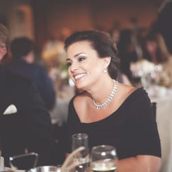 Mother of the bride