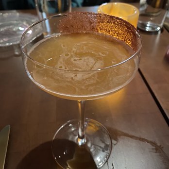 L'Ardente - Bergamot Sidecar - Italian Near Me - Washington, DC, District of Columbia L'Ardente - Bergamot Sidecar - Italian Near Me - Washington, DC, District of Columbia