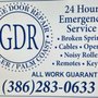 Photo of Garage Door Repair