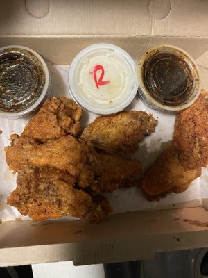 Big Mama's Kitchen and Catering by null