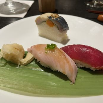 TORO - Sushi Bars Near Me - Honolulu, Hawaii