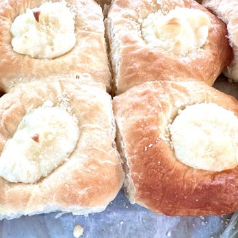 Kolache Bakery - Cream cheese kolaches - Bakeries Near Me - League City, Texas Kolache Bakery - Cream cheese kolaches - Bakeries Near Me - League City, Texas