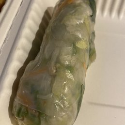 Saeng Spring Rolls