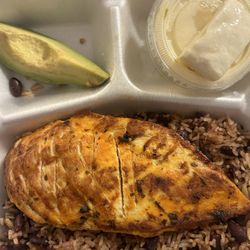 Viva nicaragua restaurant