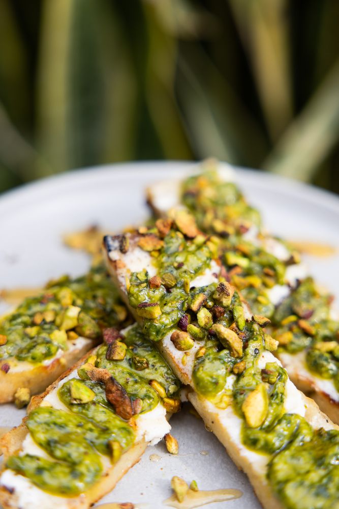 Gossip Grill — Hillcrest