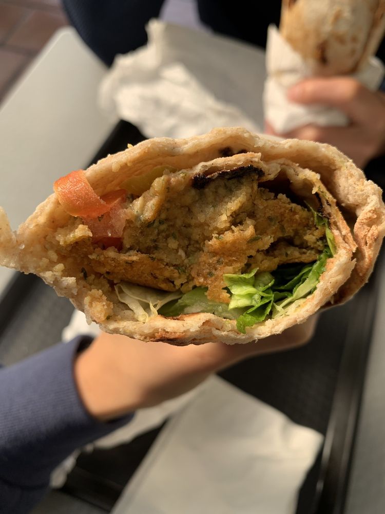 MAMA’S BAKERY & DELI - 512 Photos & 1115 Reviews - Mediterranean - 4237