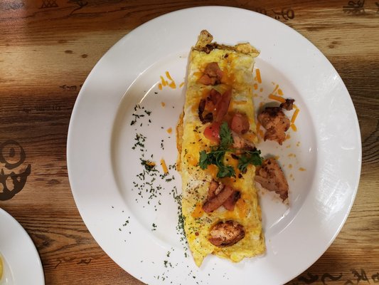 Huskers Cafe (Atlanta) by null