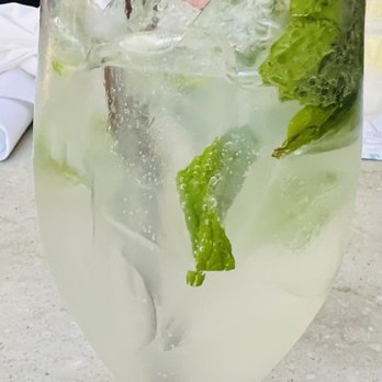 Tommy Bahama - Faux-jito - Seafood Near Me - Plano, Texas Tommy Bahama - Faux-jito - Seafood Near Me - Plano, Texas