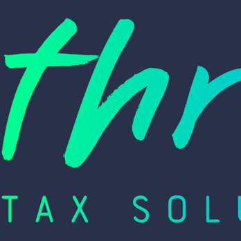Thrive Tax Solutions - Tax Services Near Me - Fort Collins, Colorado Thrive Tax Solutions - Tax Services Near Me - Fort Collins, Colorado