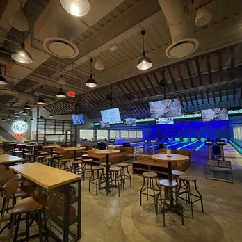 WhirlyBall - Venues & Event Spaces Near Me - Naperville, Illinois