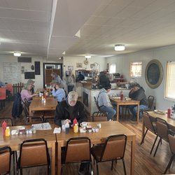 Pop's Diner