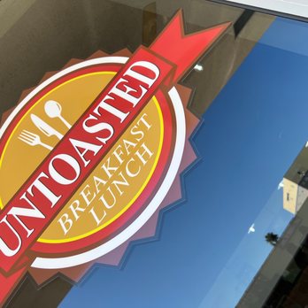 Untoasted - Breakfast & Brunch Near Me - Hallandale Beach, Florida Untoasted - Breakfast & Brunch Near Me - Hallandale Beach, Florida