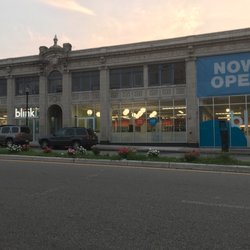 Blink Fitness - East Orange