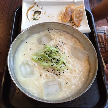 Seoul Kitchen - cold noodles - Korean Near Me - Newburgh, New York Seoul Kitchen - cold noodles - Korean Near Me - Newburgh, New York