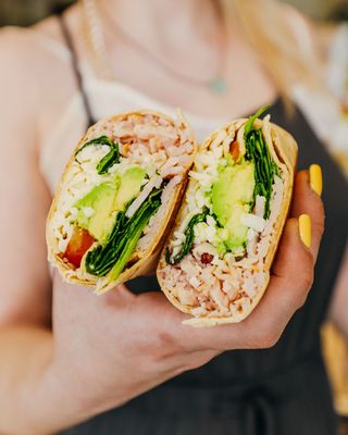 Beyond Juicery + Eatery by null