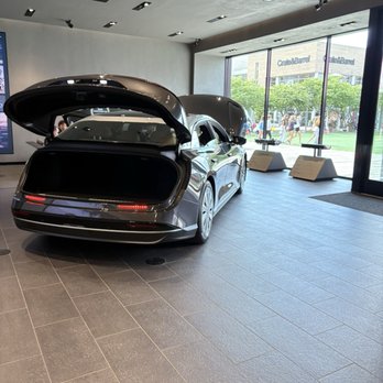 Lucid Motors - Car Dealers Near Me - Oak Brook, Illinois Lucid Motors - Car Dealers Near Me - Oak Brook, Illinois