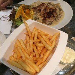 Restaurant-Eiscafe Ahl