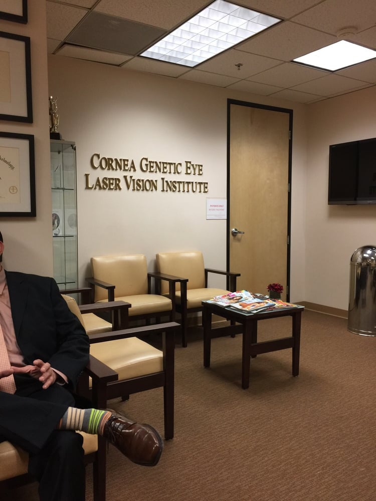 CORNEA EYE INSTITUTE Updated October 2024 40 Reviews 9001