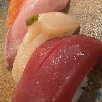 Sushi NAKATA - Sushi Bars Near Me - Monrovia, California
