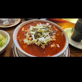 The Original Alfredos - Posole - Breakfast & Brunch Near Me - Lomita, California