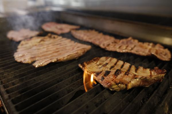 Guapas Mexican Grill by null