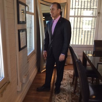 Kuffs Houston - Bespoke Clothing Near Me Kuffs Houston - Bespoke Clothing Near Me