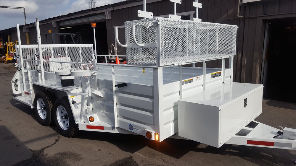 MARKSMAN MANUFACTURING Updated September 2024 13609 Rosecrans Ave