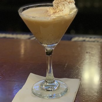 The Kove - Pumpkin pie martini - omg - Bars Near Me - Audubon, New Jersey The Kove - Pumpkin pie martini - omg - Bars Near Me - Audubon, New Jersey