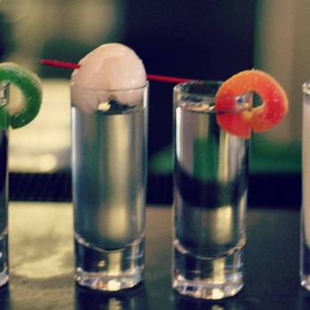 Beta Lounge - Sake flight - Lounges Near Me - Berkeley, California Beta Lounge - Sake flight - Lounges Near Me - Berkeley, California