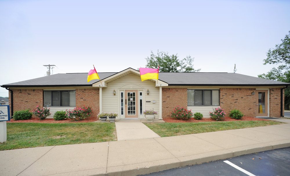 SPRINGVIEW APARTMENT HOMES Updated May 2024 4166 Bell Rd, Newburgh