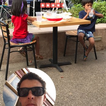 Beach Hut Deli - Kids outside - Sandwiches Near Me - Tigard, Oregon Beach Hut Deli - Kids outside - Sandwiches Near Me - Tigard, Oregon