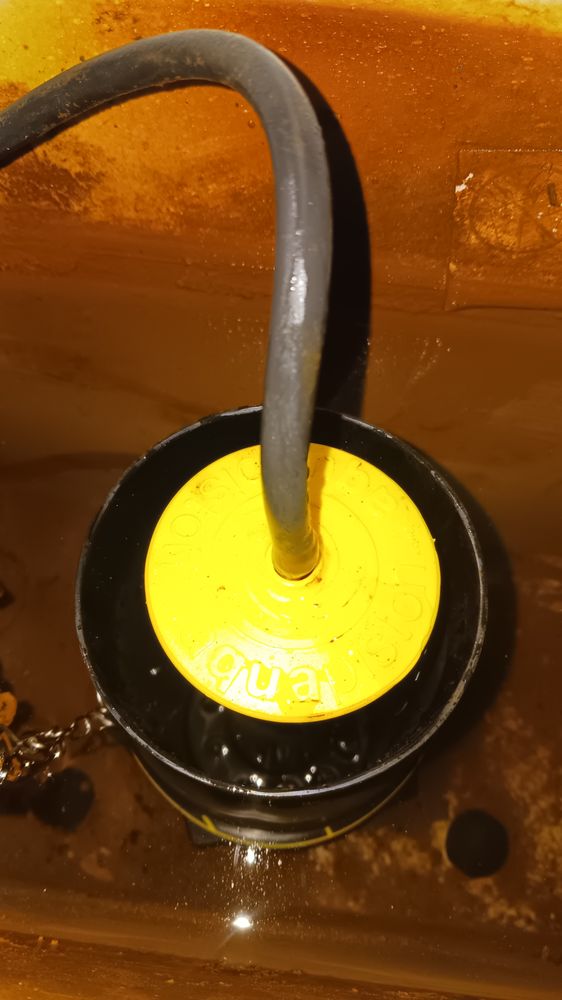 Slide of Abe's Complete Plumbing Service