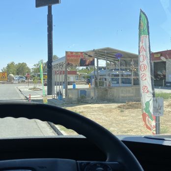 Auroras #2 - Aurora's #2 - Food Trucks Near Me - Lost Hills, California