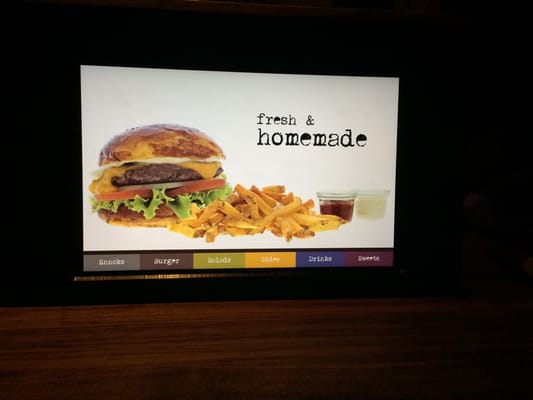 Menu photo 5 Burgerlich Hamburg, HH