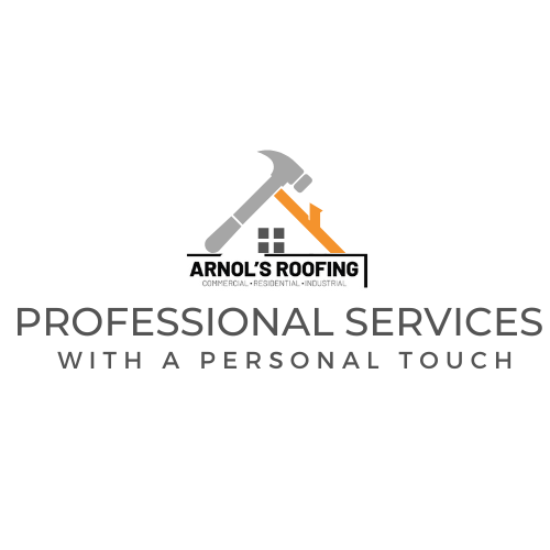 Slide of Arnol's Roofing