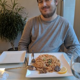 Dinner so other a special friemd Dinner so other a special friemd