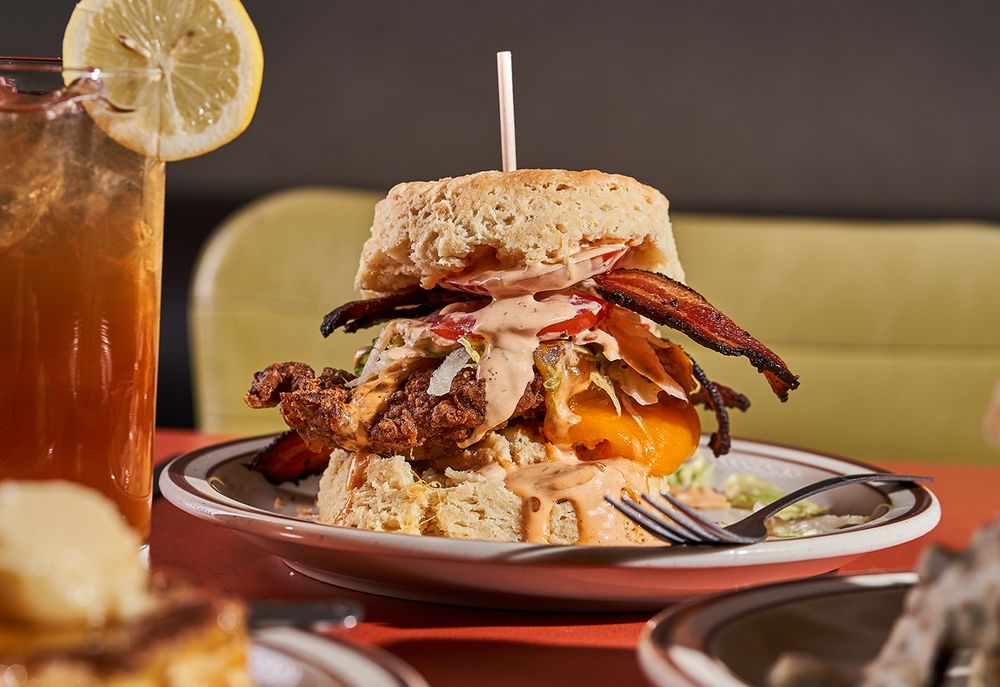 Social spots from Atomic Cowboy