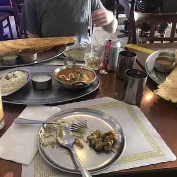 Dosa Delight - Great good and service! The dosas are huge and chat is great - Indian Near Me - Jackson Heights, New York Dosa Delight - Great good and service! The dosas are huge and chat is great - Indian Near Me - Jackson Heights, New York