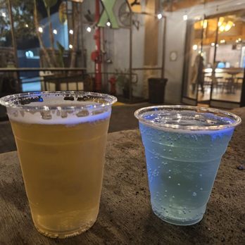 Brewery X - Breweries Near Me - Anaheim, California