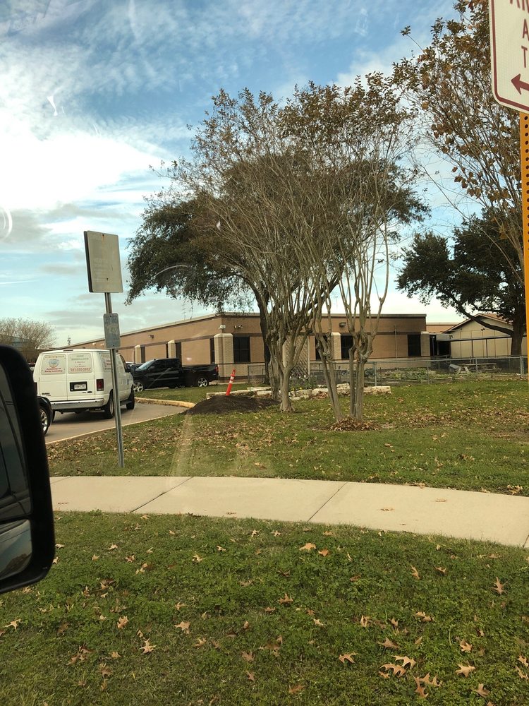 THORNTON MIDDLE SCHOOL 19802 Keith Harrow Blvd, Houston, TX Yelp
