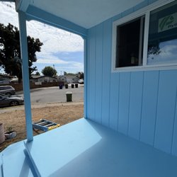 Unique Restoration - Photos of completed repair
