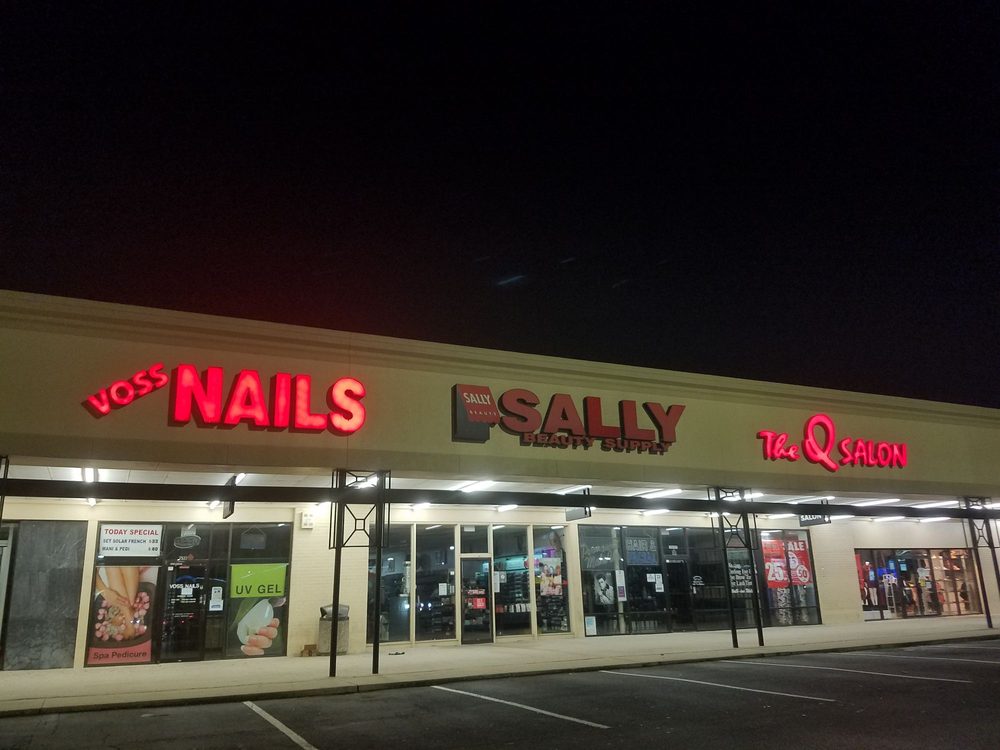 SALLY BEAUTY SUPPLY Updated October 2024 22 Reviews 7535