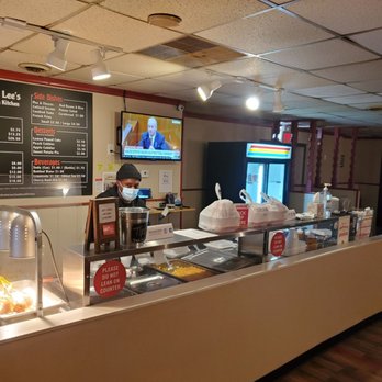 Annie Lee's Southern Kitchen - Soul food made with love, care and calories. One of my favorite eating places in Beaver County. - Southern Near Me - Ambridge, Pennsylvania Annie Lee's Southern Kitchen - Soul food made with love, care and calories. One of my favorite eating places in Beaver County. - Southern Near Me - Ambridge, Pennsylvania