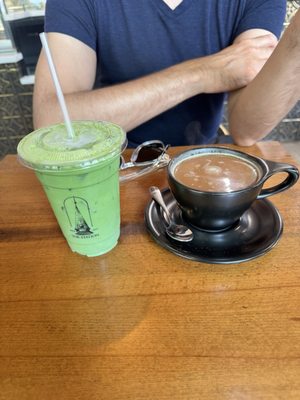 The Station Café by null